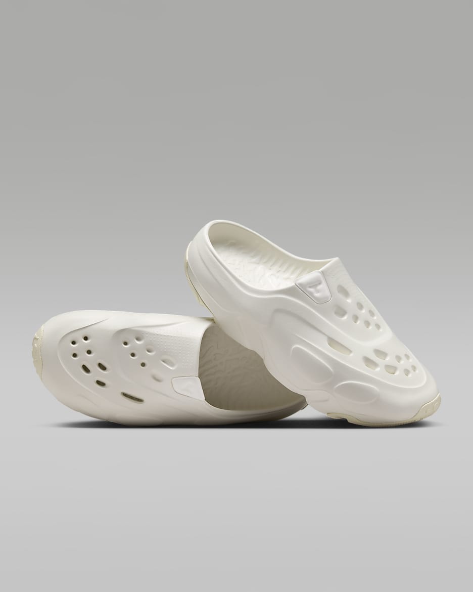 Jordan foam sandals shop